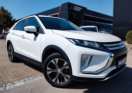 Mitsubishi Eclipse Cross 1.5 CVT *Navi*SHZ*AHK*Allwetter