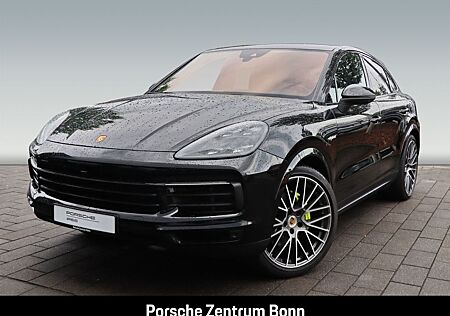 Porsche Cayenne E-Hybrid Coupe ''21-Zoll LED-Matrix BOSE