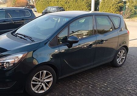 Opel Meriva 1.4 Color Edition 103kW Color Edition