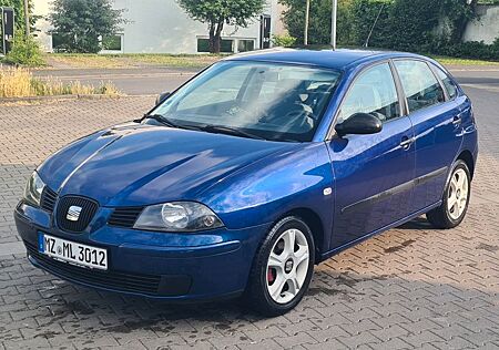 Seat Ibiza 1.4