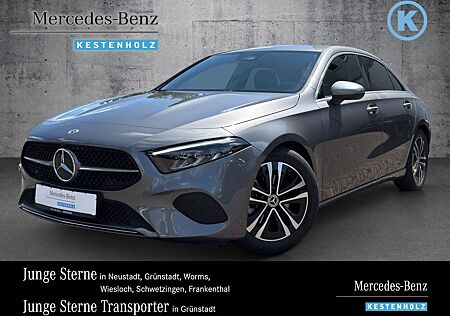 Mercedes-Benz A 180 Limo PROGRESSIVE+VOR.-DISTRO+KAMERA+LENKHZ