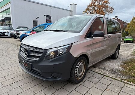 Mercedes-Benz Vito Tourer 116 CDI Pro 4x4 kompakt Automatik