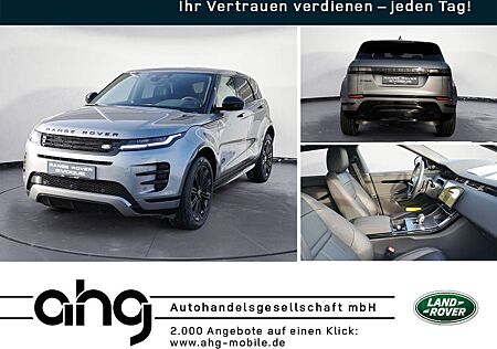 Land Rover Range Rover Evoque D200 Dynamic SE AHK Panoramad