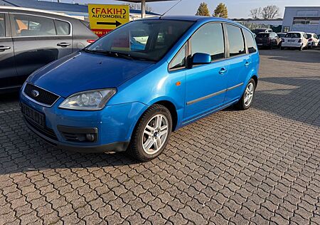 Ford Focus C-MAX Futura