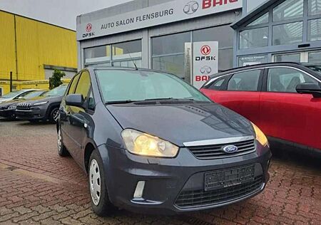 Ford C-Max Style +*Sitzheizung*Klima*Tempomat*TÜV Neu