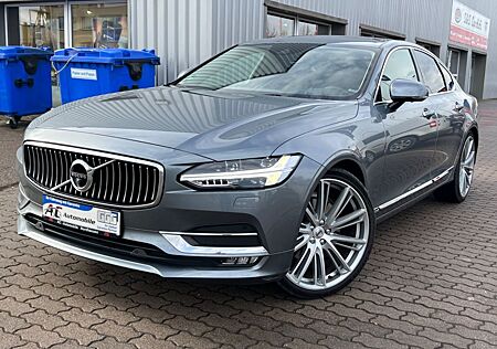 Volvo S90 Lim. Inscription AWD