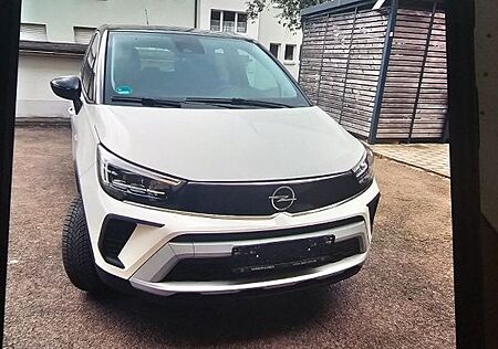Opel Crossland X Crossland (X) 1.2 DI Turbo 96kW Elegance Aut...