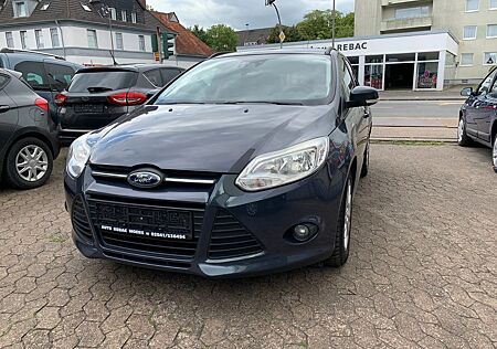 Ford Focus Turnier Trend