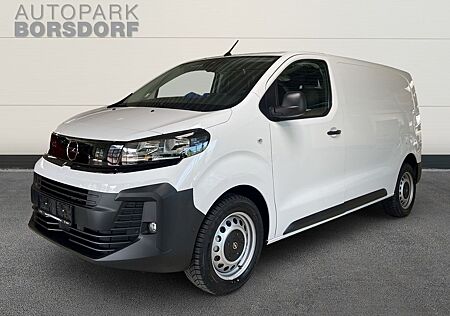 Opel Vivaro Kasten Edition 1.5 D*AHK-abnehmbar*Apple