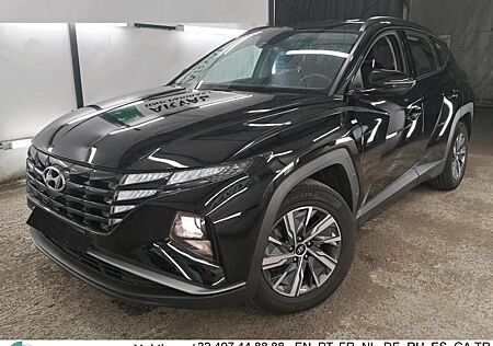 Hyundai Tucson 1.6 CRDI 48V Aut. Navi KeylessGo Camera