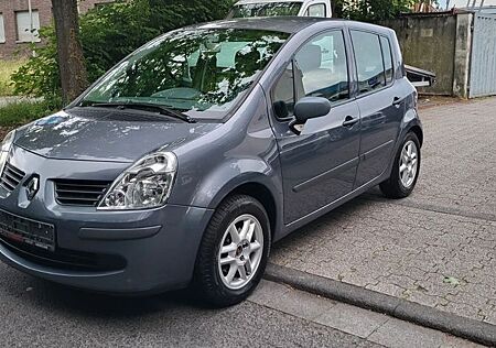 Renault Grand Modus Authentique 1.2 16V eco2 55kW