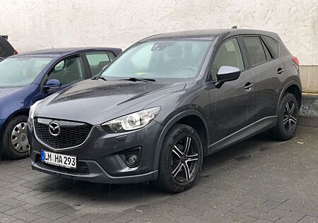 Mazda CX-5 2.2 SKYACTIV-D Center-Line Center-Line