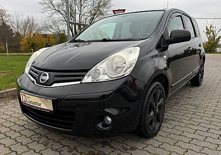 Nissan Note I-Way