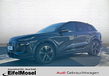 Audi Q6 e-tron SQ6 SUV e-tron quattro AHK LED-Matrix