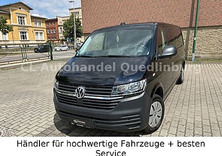 VW T6 Kombi Volkswagen Lang 9 Sitzer
