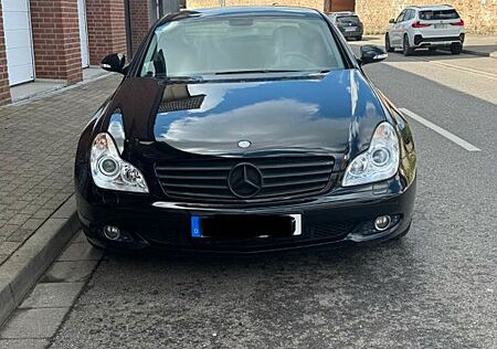 Mercedes-Benz CLS 350 -