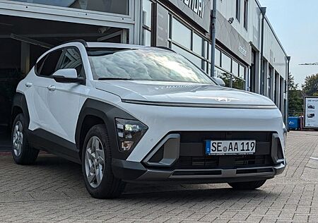 Hyundai Kona 1,0 T-GDi 120PS DCT Trend, Assist.-P. (SX2)