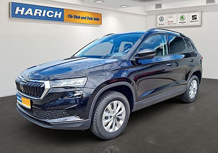 Skoda Karoq 1.5 TSI DSG ACC AHK NAVI SMART LINK PDC LE