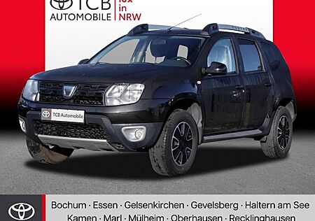 Dacia Duster 1.2 Black Shadow 4x2 LM AHK PDC KLIMA