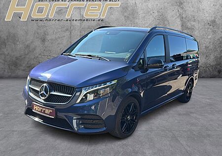 Mercedes-Benz V 300 d lang AVANTGARDE EDITION PANO AMGLine AHK
