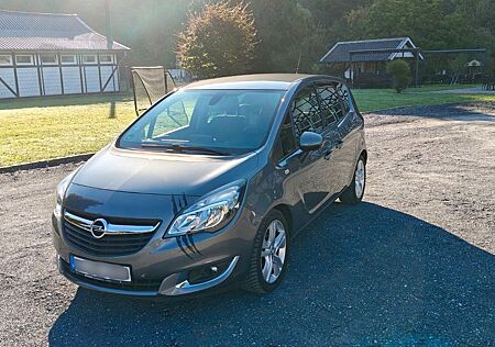 Opel Meriva 1.4 drive 88kW drive