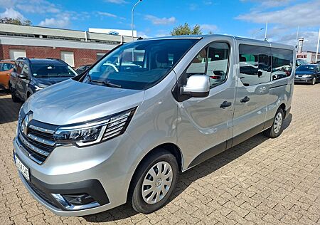 Renault Trafic Combi L2H1 3,0t Life*9Sitzer*Navi*LED*DAB