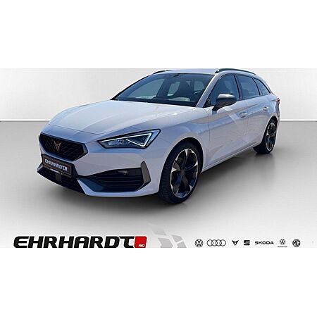 Cupra Leon leasen