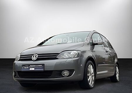 VW Golf Plus Volkswagen 1,2TSI*TOP* TEMPOMT/PDC/SHZ/GARANTIE