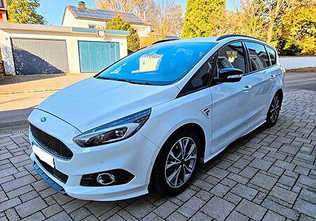 Ford S-Max 1,5 EcoBoost ST-Line AHK Soundsystem