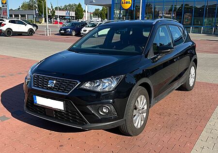 Seat Arona 1.6 TDI XCELLENCE | NAVI*FULL-LINK*ACC*CAM