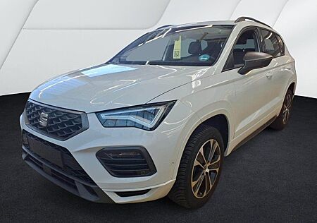 Seat Ateca 2.0 TDI DSG FR AHK Navi LED ACC SHZ