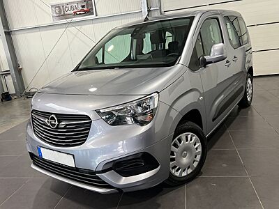 Opel Combo Life E 1.2 **AHK*PDC*Klima*Spur*Temp**