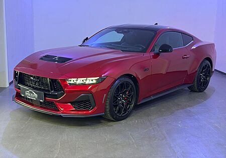Ford Mustang Fastback 5.0 Ti-VCT V8 GT/TOP/VOLL