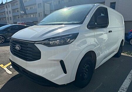 Ford Transit Custom Kasten 300 L1 Trend FWD