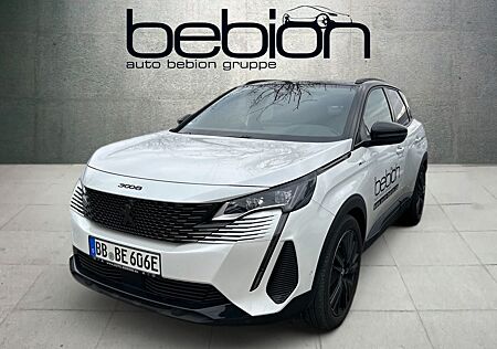 Peugeot 3008 Hybrid4 300 e-EAT8 GT Pack 360 ACC FLA Pano