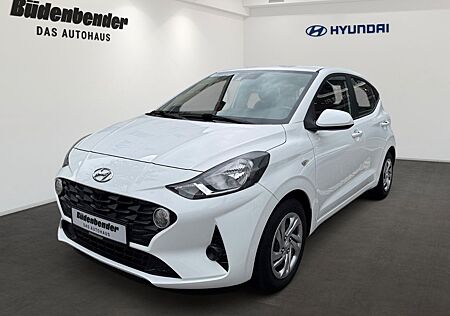 Hyundai i10 Select