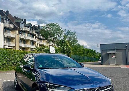 Opel Insignia 2.0 Diesel 128kW Business Edition A...