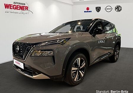 Nissan X-Trail 1.5 VC-T e-4ORCE 213PS 4x4 TEKNA+ Pano