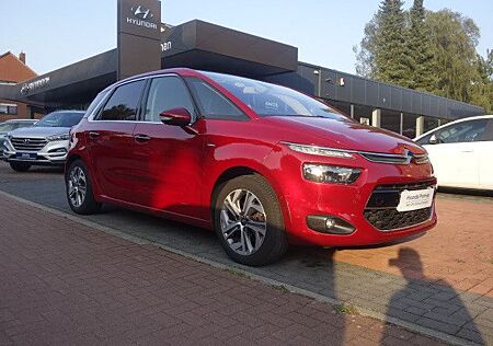 Citroën C4 Picasso Exclusive Entspannungssitze Kamera Navi