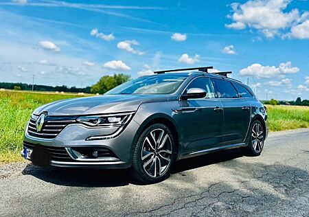 Renault Talisman Neuteile 1. Hand VOLL HUD Bose AHK