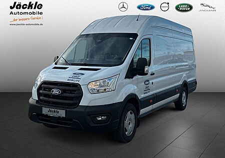 Ford Transit Kasten 350 L4 Trend, TECHNOLOGIE-PAKET