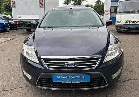 Ford Mondeo Turnier Ghia
