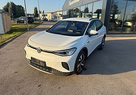 VW ID.4 Volkswagen Pro Performance 150 kW "Assist."WP"Navi"ACC