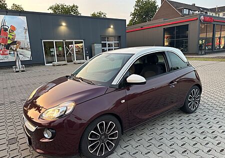 Opel Adam JAM 1.4 ecoFLEX Start/Stop 64kW Easytro JAM
