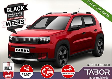 Fiat Grande Panda La Prima MHEV 110 eDCT UVP-11%*