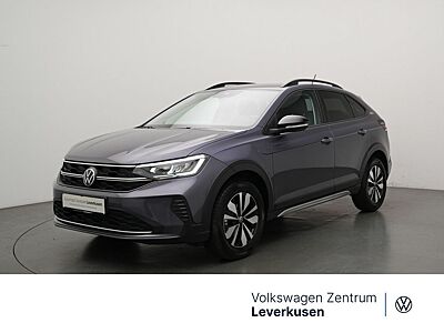 Volkswagen Taigo Goal ACC SHZ CARPLAY LED VIRT PDC