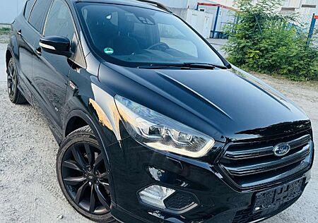 Ford Kuga 2,0 EcoBoost 4x4 178kW ST-Line Automat ...