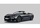 BMW M850i Cabrio xDrive*M Sport Performance*B&W*360°