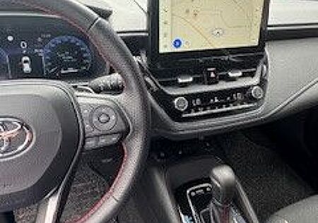 Toyota Corolla 2,0 Hybrid GR Sport GR Sport
