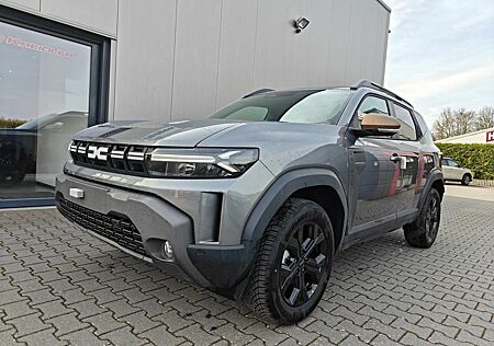 Dacia Duster Hybrid-G 4x4 Extreme*SHZ*360CAM*PDC*TOT